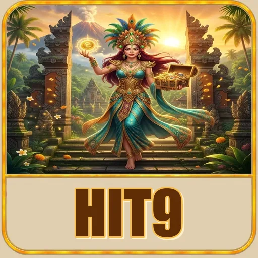 Koleksi Slots Premium hit9 - NetEnt, Pragmatic Play, Evolution