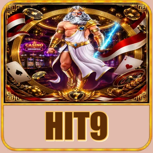 Kategori Permainan - Slots, Meja, Live, Jackpot